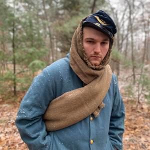 Meet your Posher, Alexander